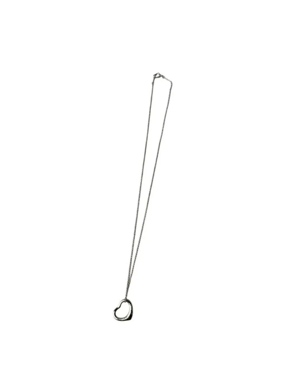 Tiffany & Co. brand tiffany